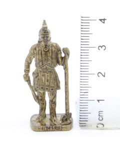 Ü-Ei-MF Incas - Incas 3 - Messing