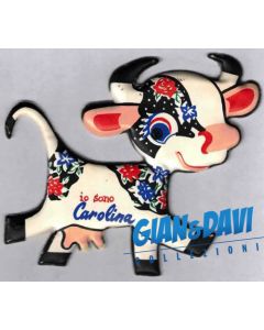 Invernizzi Susanna - Io Sono - 5 Carolina B