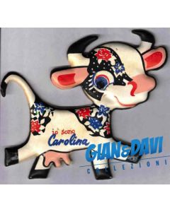 Invernizzi Susanna - Io Sono - 5 Carolina C