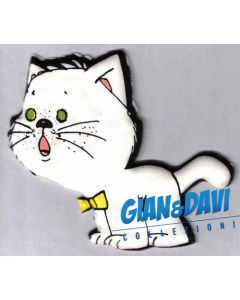 Invernizzi Susanna - Io Sono - 9 Geo B