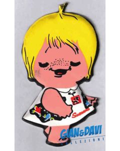 Invernizzi Susanna - Io Sono - 7 Susanna Chiara B