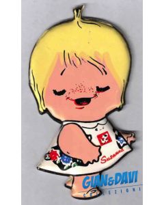 Invernizzi Susanna - Io Sono - 7 Susanna Scura A