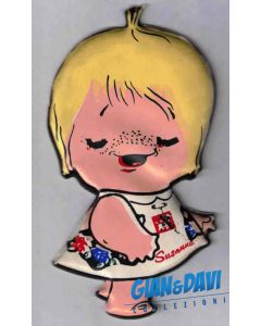 Invernizzi Susanna - Io Sono - 7 Susanna Scura C