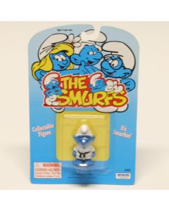 The Smurfs Irwin Schleich 1996 - 20825 Collectable Figure 20134 Puffi Puffo Peyo