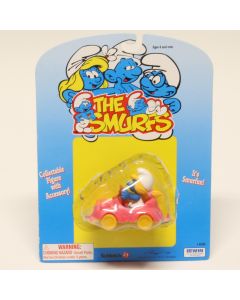 The Smurfs Irwin Schleich 1996 - 40300 Smurf 40241 Puffi Puffo Schtroumpf Peyo