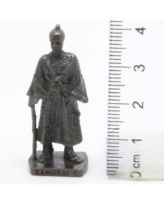 Ü-Ei-MF Samurai SAMURAI 1 Bruniert SCAME