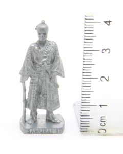 Ü-Ei-MF Samurai SAMURAI 1 - Zink SCAME