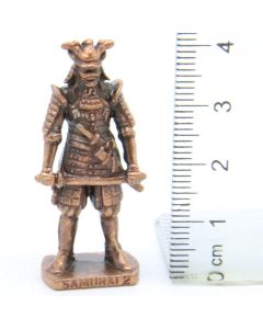 Ü-Ei-MF Samurai SAMURAI 2 Kupfer K93n140