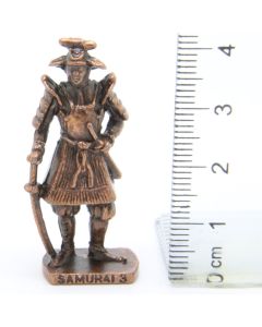 Ü-Ei-MF Samurai SAMURAI 3 Kupfer K93n141