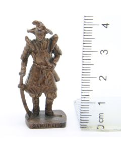 Ü-Ei-MF Samurai SAMURAI 3 Kupfer SCAME ROTTO