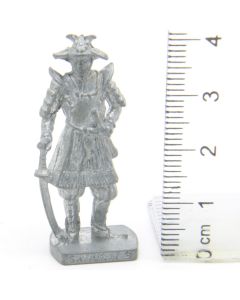 Ü-Ei-MF Samurai SAMURAI 3 - Zink SCAME