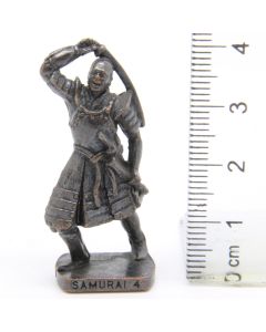 Ü-Ei-MF Samurai SAMURAI 4 Bruniert SCAME