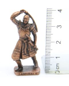 Ü-Ei-MF Samurai SAMURAI 4 Kupfer K93n141