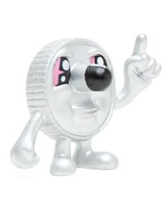 Kidrobot Thoughts in Jeremy Ville Mini Series 1" - Your Dime