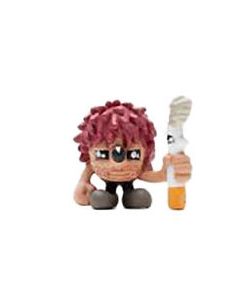 Kidrobot Thoughts in Jeremy Ville Mini Series 1" - The Hangover