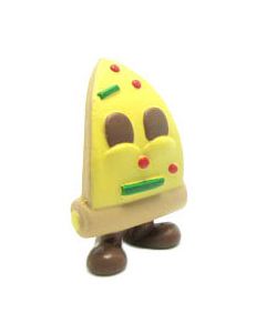 Kidrobot Thoughts in Jeremy Ville Mini Series 1" - Slice