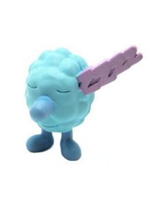 Kidrobot Thoughts in Jeremy Ville Mini Series 1" - Daydream