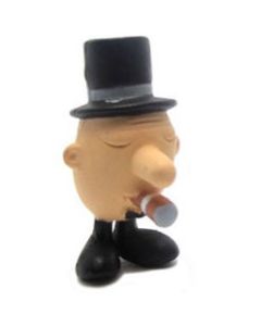 Kidrobot Thoughts in Jeremy Ville Mini Series 1" - Uptown