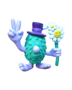 Kidrobot Thoughts in Jeremy Ville Mini Series 1" - Freedom