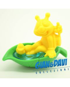 Ü-Ei_SPI_STE K99 n39 Lustige Insekten Rohling +BPZ