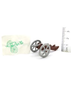 Ü-Ei-MF Kanonen - 03 Light + BPZ