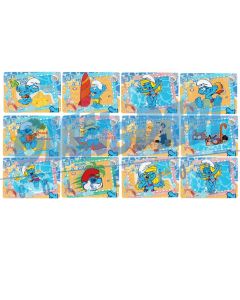 Kayou Smurf The Tide - UR Summer Dates complete sat 12 Different