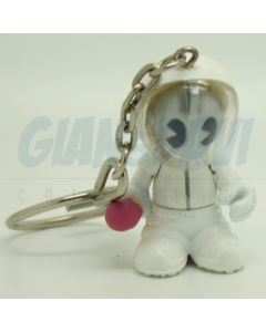 Kidrobot Mascots Super Mini Series 4 Keychain Astro 1/50