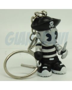 Kidrobot Mascots Super Mini Series 4 Keychain Kid 2/25