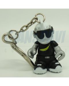 Kidrobot Mascots Super Mini Series 4 Keychain Factory 1/25