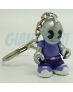 Kidrobot Mascots Super Mini Series 4 Keychain True 2/25