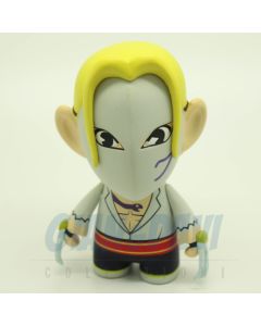 Kidrobot Vinyl Mini Figure -  Street Fighter S5 Vega 1/20