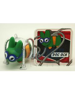 Kidrobot Vinyl - Labbit Marvel 1 - Dock Ock 2/20