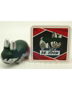 Kidrobot Vinyl - Labbit Marvel 1 - Dr. Doom 2/20