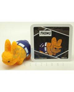 Kidrobot Vinyl - Labbit Marvel 2 - Thing 2/20