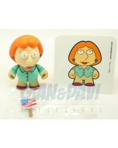 Kidrobot Vinyl Mini Figure - Family Guy Griffin S1 3" Lois 2/16