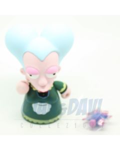 Kidrobot Vinyl Mini Figure - Futurama S1 Mom 2/16
