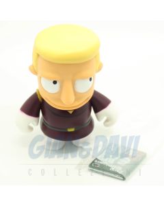 Kidrobot Vinyl Mini Figure - Futurama S1 Zapp 2/16