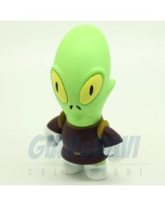 Kidrobot Vinyl Mini Figure - Futurama S2 Kif Kroker 2/20
