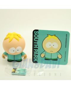 Kidrobot Vinyl Mini Figure - South Park - S1 3" Butters 2/20