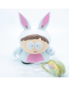Kidrobot Vinyl Mini Figure - South Park The Many Faces of Cartman - Bunny 1/20