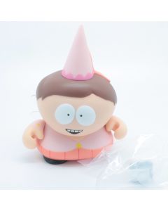 Kidrobot Vinyl Mini Figure - South Park The Many Faces of Cartman - Tooth Fairy 2/20
