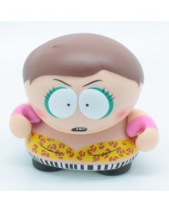 Kidrobot Vinyl Mini Figure - South Park The Many Faces of Cartman - Whatever 2/20