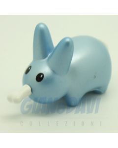 Kidrobot Vinyl Mini Series - Happy Labbit - Blue 2/25