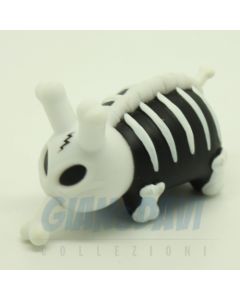 Kidrobot Vinyl Mini Series - Lore of the Labbit - Bones 2/25
