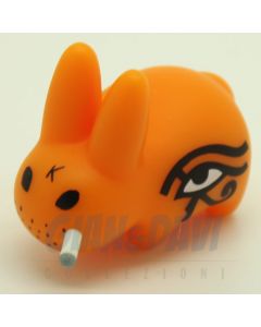 Kidrobot Vinyl Mini Series - Lore of the Labbit - Eye of Horus 2/25