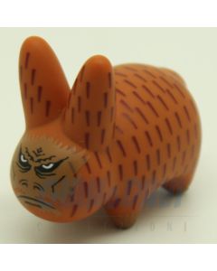 Kidrobot Vinyl Mini Series - Lore of the Labbit - Sasquatch 3/50