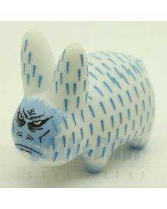 Kidrobot Vinyl Mini Series - Lore of the Labbit - Yeti 1/50