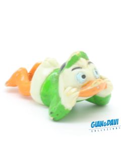 Ü-Ei_MXI_1990 Donald Duck 3.2 Tick O