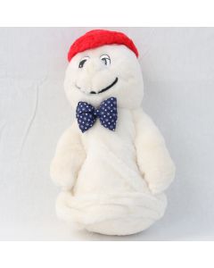 Kinder Ferrero Werbematerial Plüschfiguren Italien 1996 Fantasmini 42cm