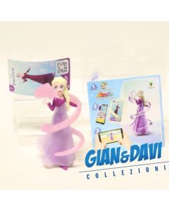 Kinder Sorpresa Maxi Ü-Ei - 2022 Frozen VUD10